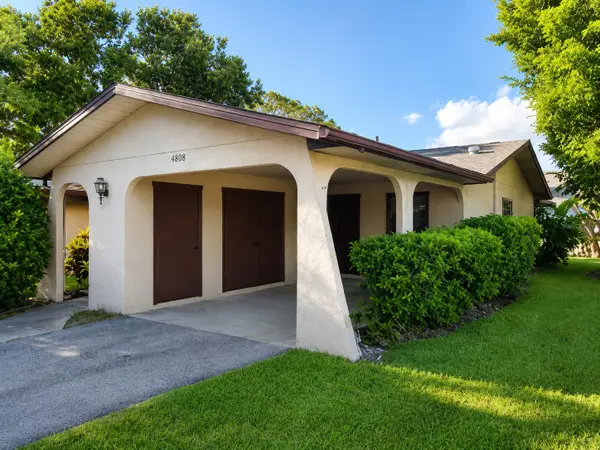 4808 Ho Wil Lane, BRADENTON, FL 34207