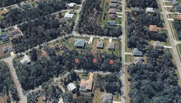 Isaac Lane, NORTH PORT, FL 34288