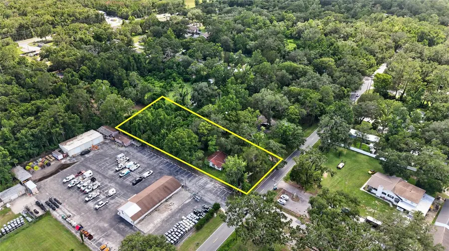 19370 Fort Dade Avenue, Brooksville, FL 34601 - #3