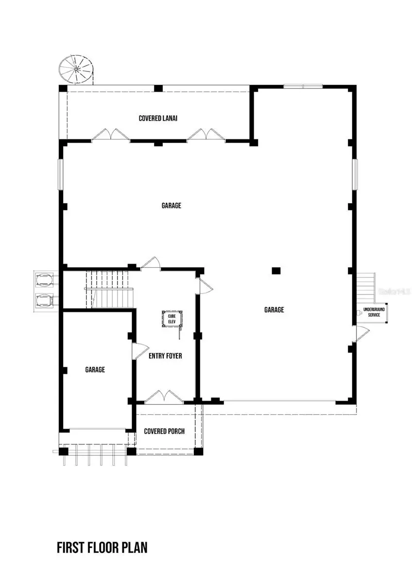 760 Seaview Drive, Crystal Beach, FL 34681 - #2
