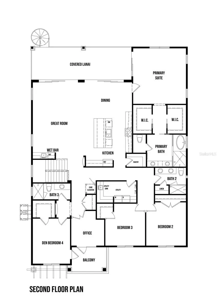 760 Seaview Drive, Crystal Beach, FL 34681 - #3