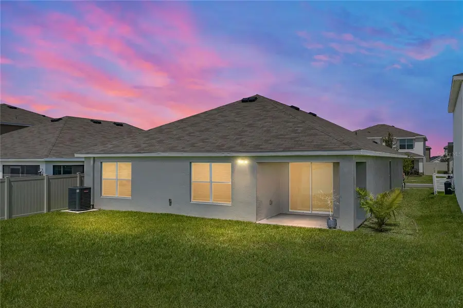 3062 Living Coral Street, Wimauma, FL 33598 - #3