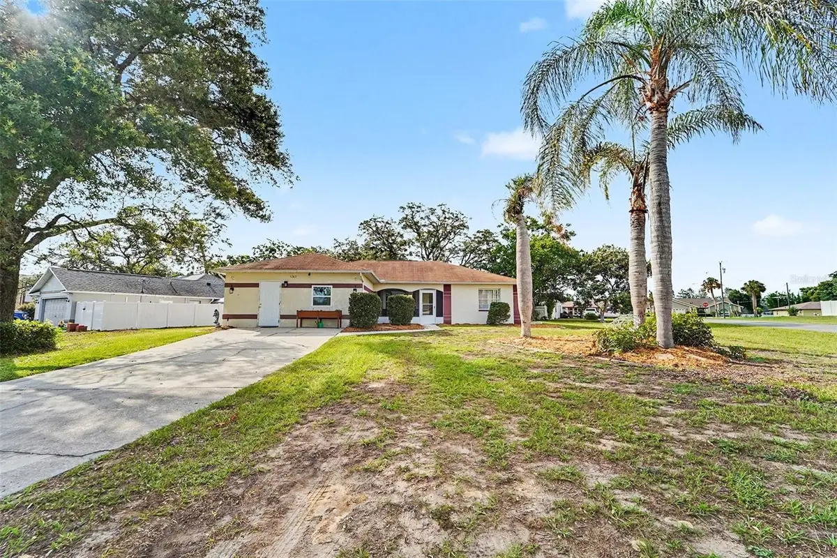11363 Norvell Road, Spring Hill, FL 34608 - #1