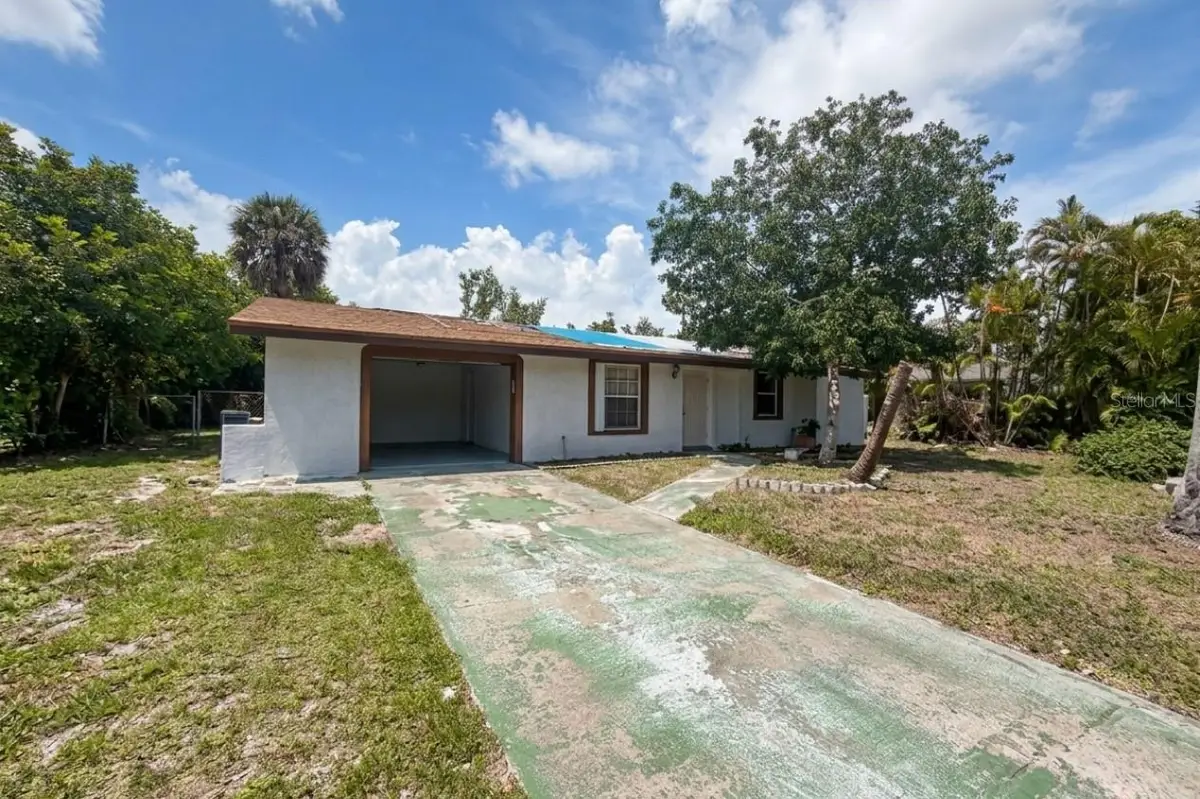 1515 Maple Drive, Fort Myers, FL 33907 - #1