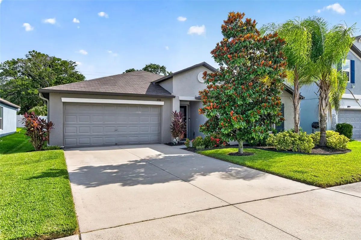 3716 Cat Mint Street, Tampa, FL 33619 - #1