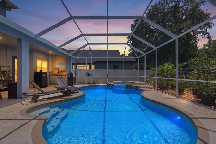 8380 Golden Prairie Drive, Tampa, FL 33647 - #2