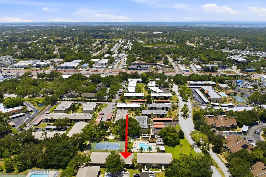 2400 Winding Creek Boulevard #20A-109, Clearwater, FL 33761 - #2