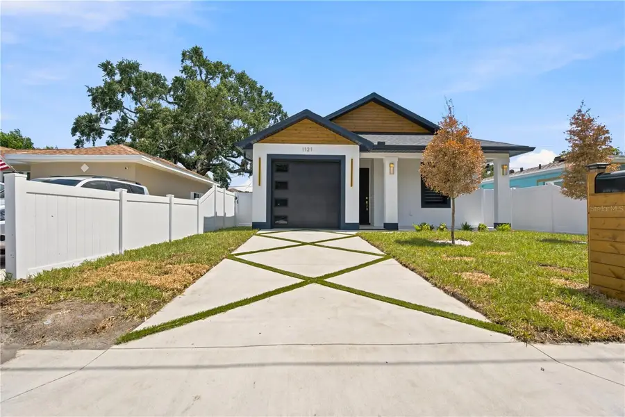 1121 Engman Street, Clearwater, FL 33755 - #2