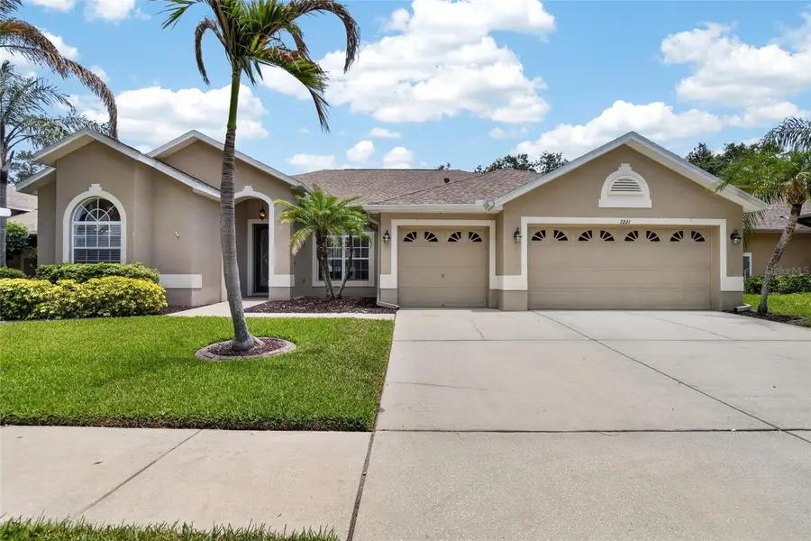 7221 Bucks Ford Drive, Riverview, FL 33578 - #2