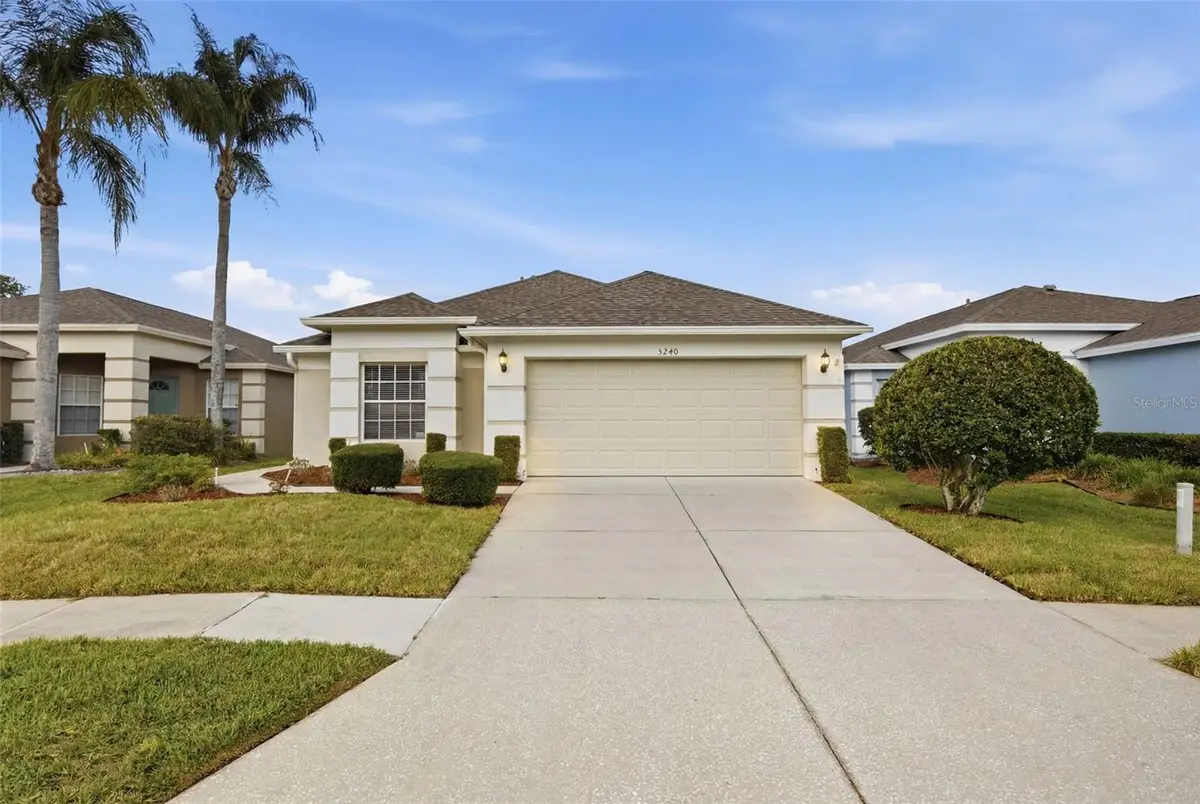 5240 Gato Del Sol Circle, Wesley Chapel, FL 33544 - #1