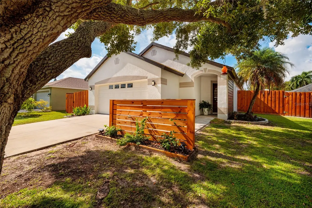 4909 70th Street E, Palmetto, FL 34221 - #1