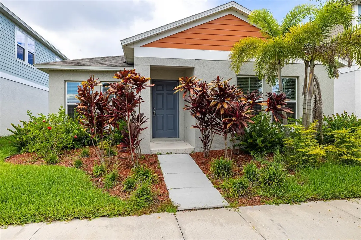 13011 Pennybrook Drive, Riverview, FL 33579 - #1