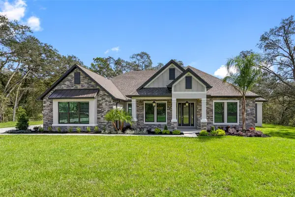 13704 Oldenburg Drive, HUDSON, FL 34667