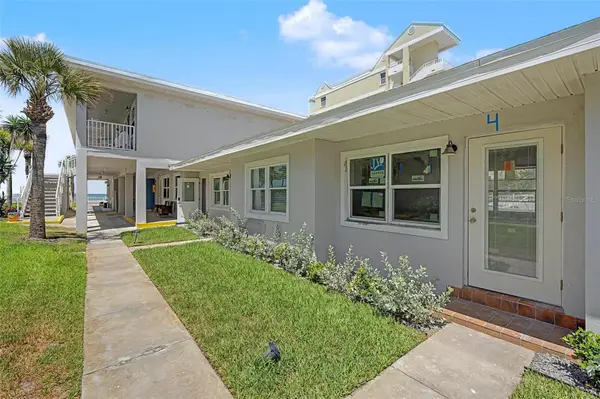 16850 Gulf Boulevard #4, NORTH REDINGTON BEACH, FL 33708