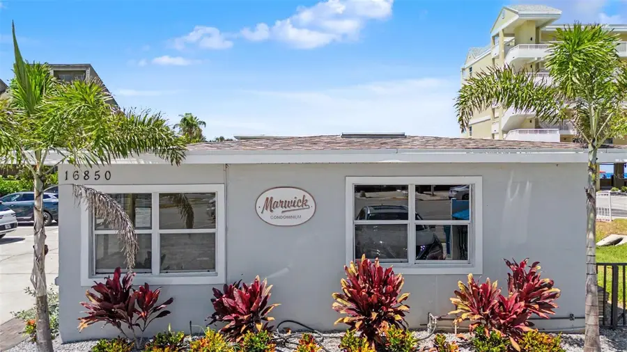 16850 Gulf Boulevard #4, North Redington Beach, FL 33708 - #2