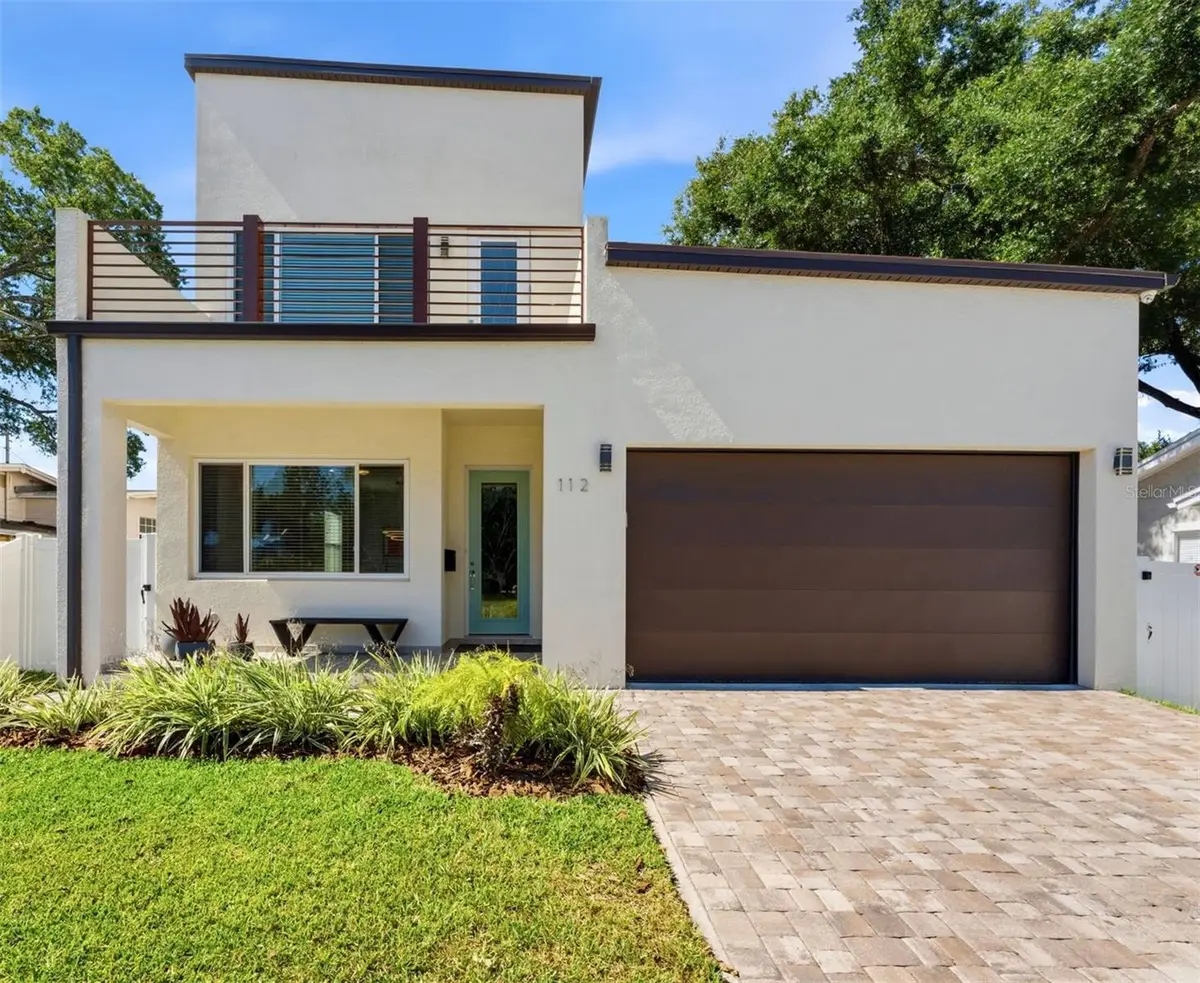 112 W Sligh Avenue, Tampa, FL 33604 - #1
