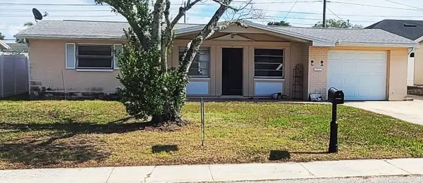 5200 Chet Drive, NEW PORT RICHEY, FL 34652