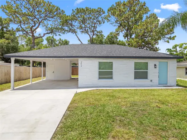 306 Floral Drive, TAMPA, FL 33613