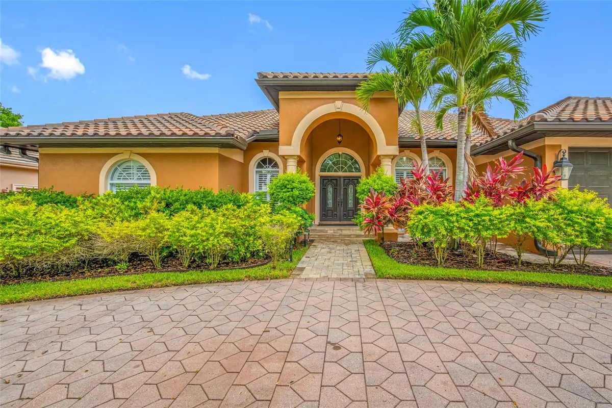 7888 Bayou Club Boulevard, Seminole, FL 33777 - #1