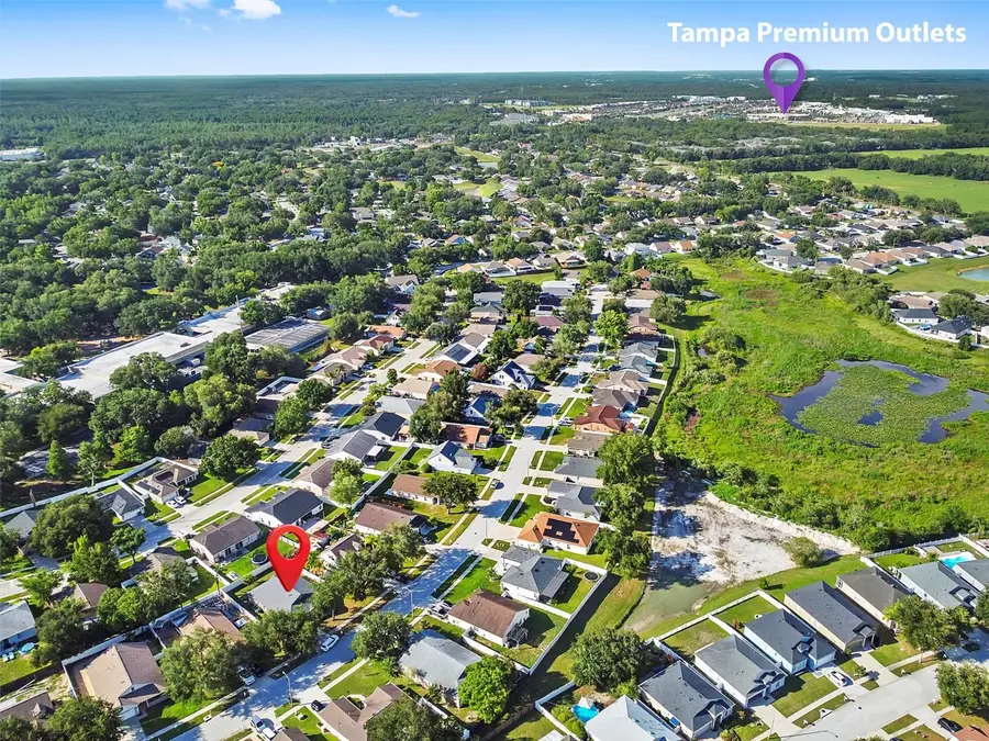 1239 Avonwood Court, Lutz, FL 33559 - #3