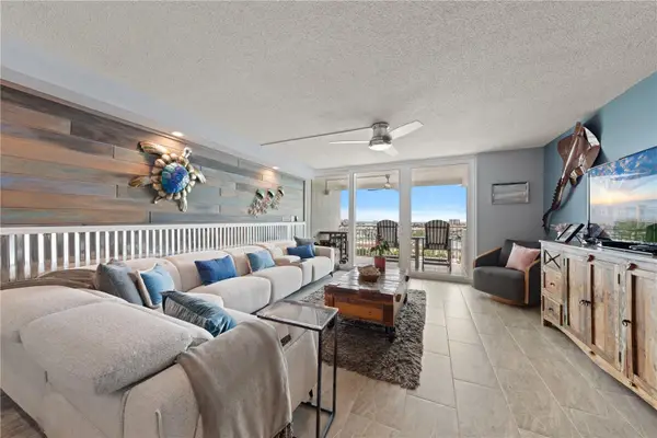 675 S Gulfview Boulevard #1108, CLEARWATER BEACH, FL 33767