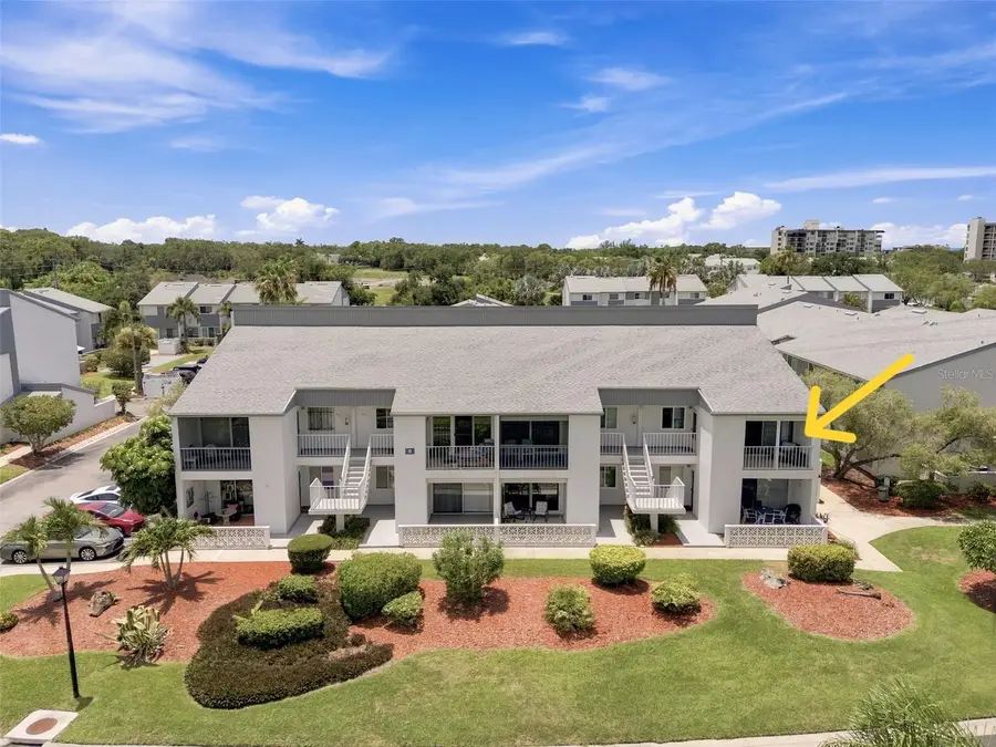 14800 Walsingham Road #614, Largo, FL 33774 - #3