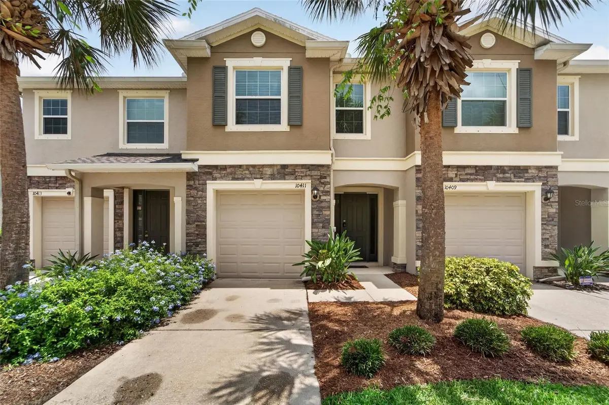10411 Red Carpet Court, Riverview, FL 33578 - #1