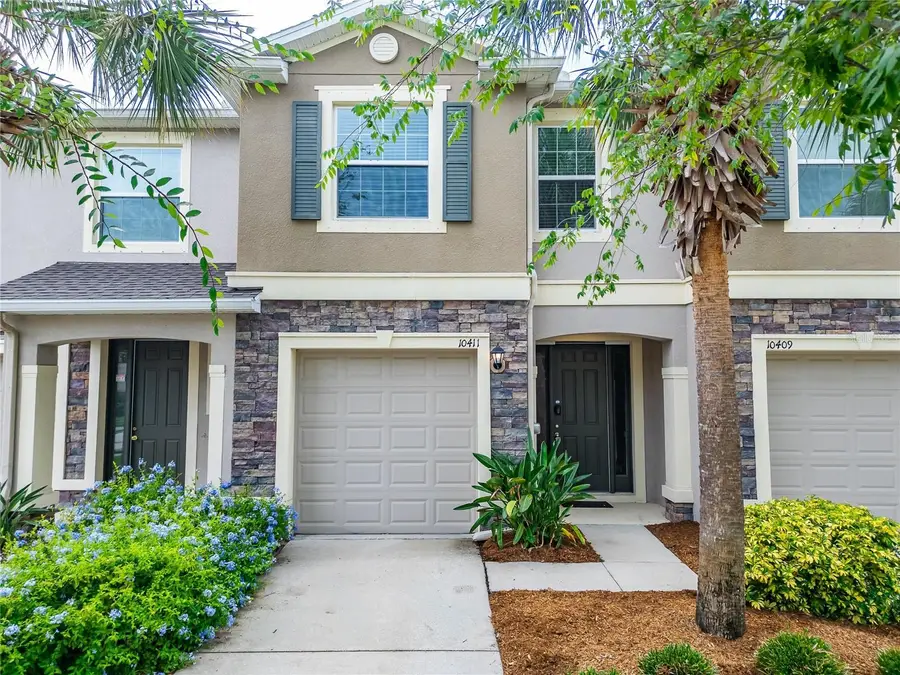 10411 Red Carpet Court, Riverview, FL 33578 - #2