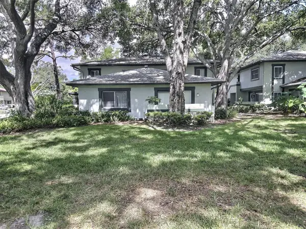 2922 Lichen Lane #A, CLEARWATER, FL 33760