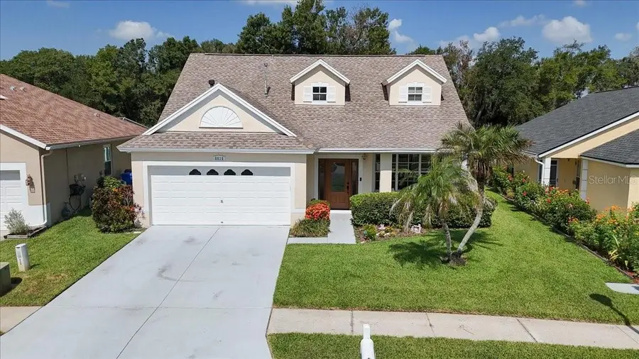 6615 Summer Cove Drive, Riverview, FL 33578 - #3