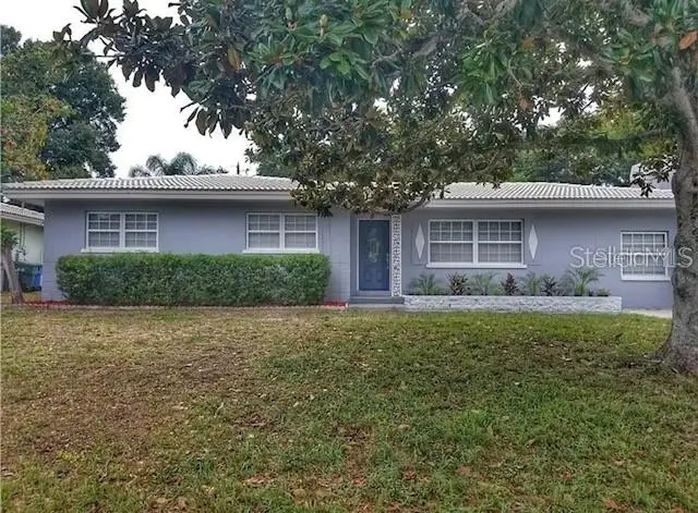 1664 S Evergreen Avenue, Clearwater, FL 33756 - #2