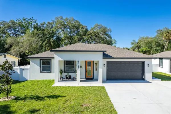 6510 E 25th Avenue, TAMPA, FL 33619