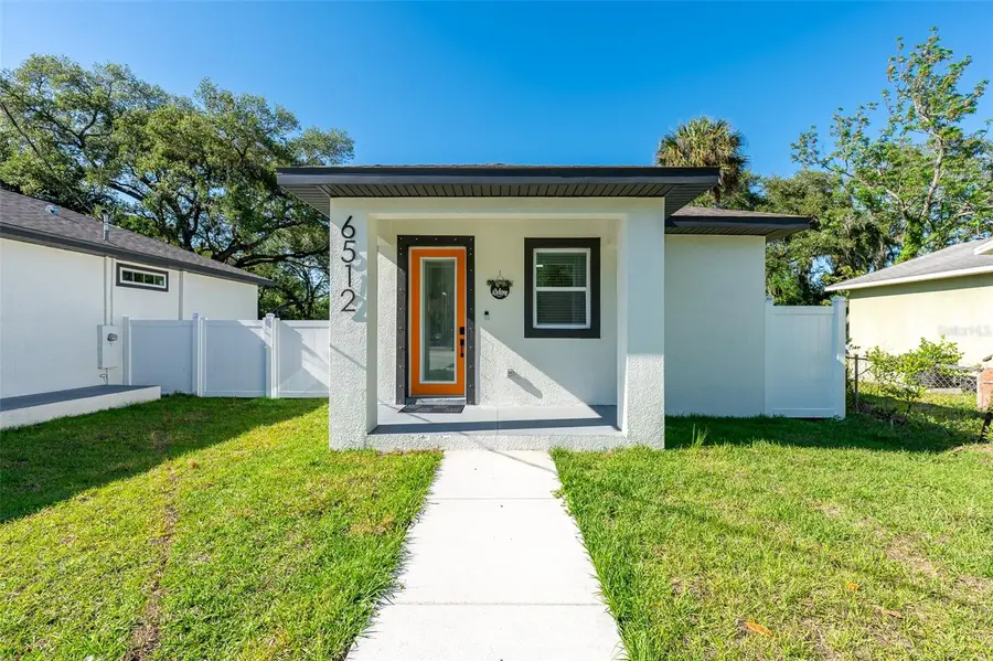 6510 E 25th Avenue, Tampa, FL 33619 - #2