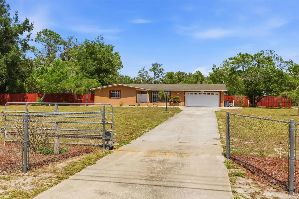 10744 Osceola Drive, New Port Richey, FL 34654 - #1