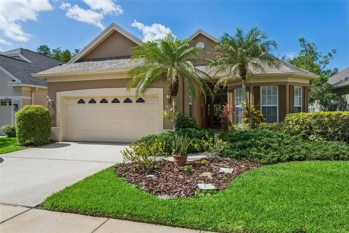 9419 Greenpointe Drive, Tampa, FL 33626 - #1