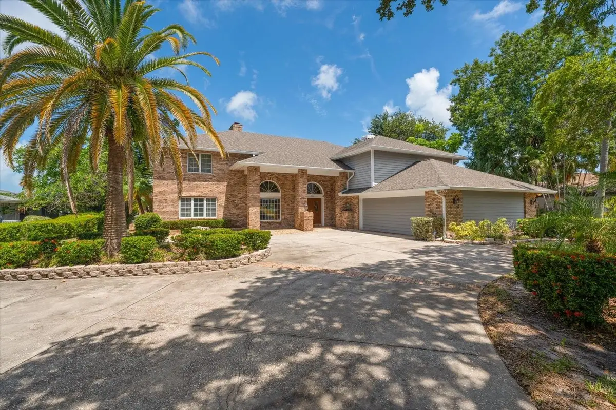 220 Harbor View Lane, Largo, FL 33770 - #1
