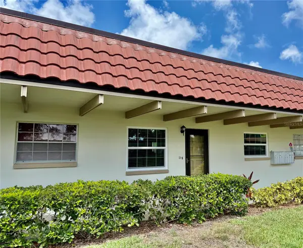 1701 Pinehurst Road #2D, DUNEDIN, FL 34698