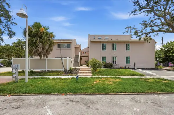 3120 Beach Boulevard S #1, GULFPORT, FL 33707
