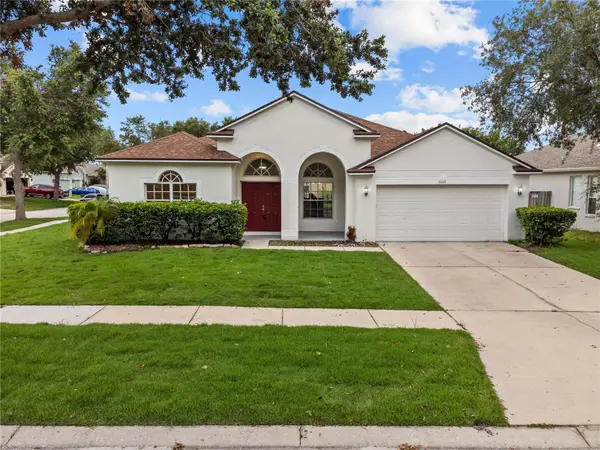 11611 Jordans Landing Court, RIVERVIEW, FL 33569