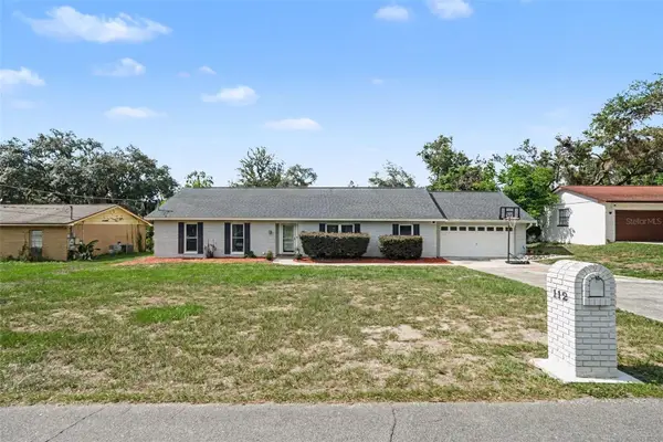 112 W Brentridge Drive, BRANDON, FL 33511