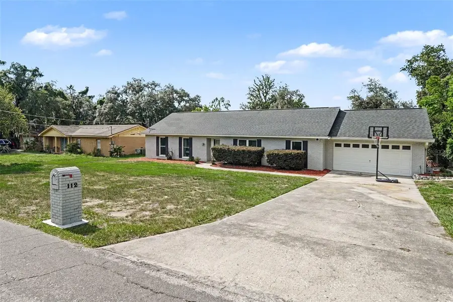 112 W Brentridge Drive, Brandon, FL 33511 - #2
