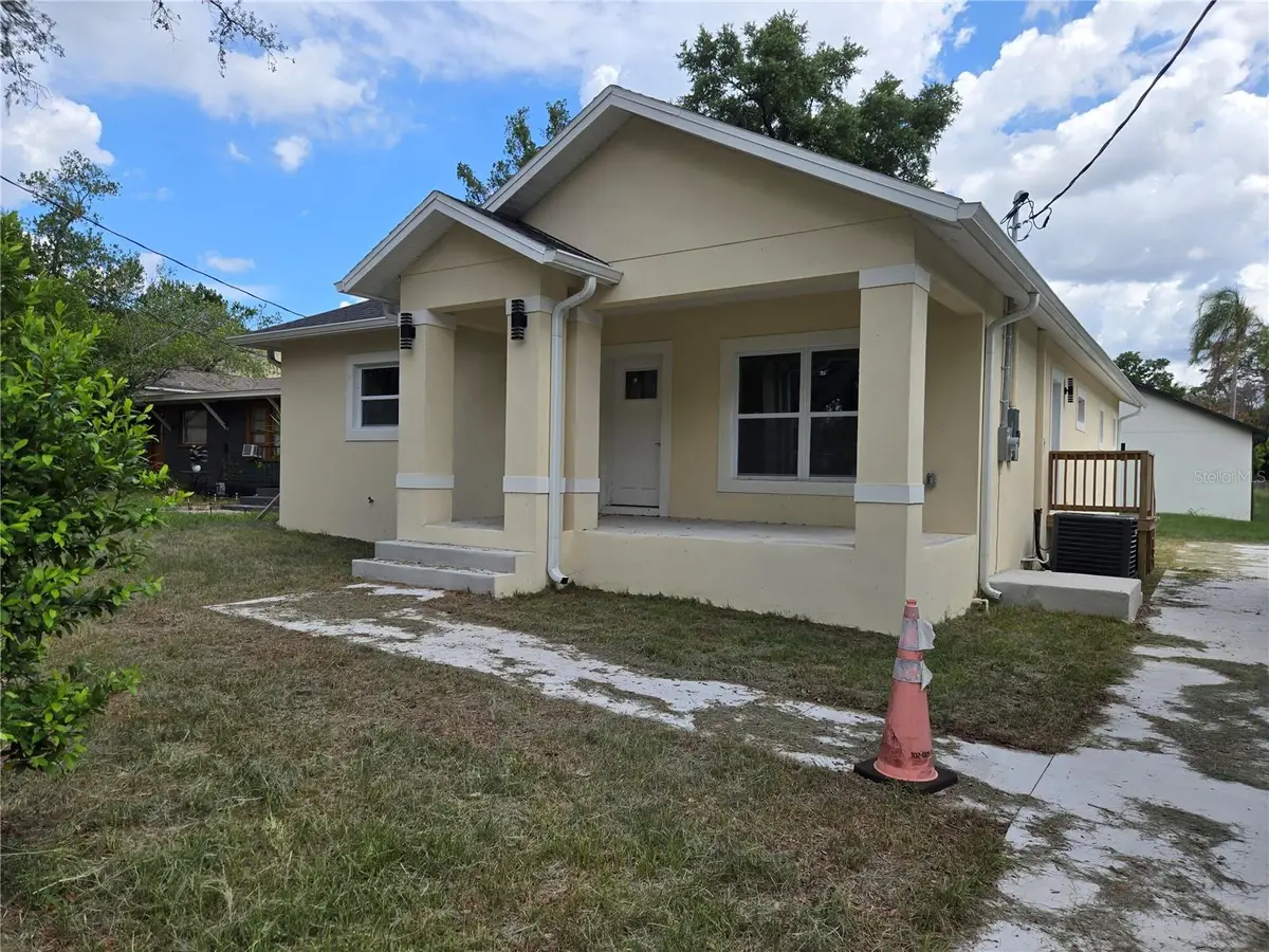704 E Orchid Avenue, Tampa, FL 33612 - #1