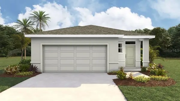 17841 Mount Blackburn Lane, SPRING HILL, FL 34610