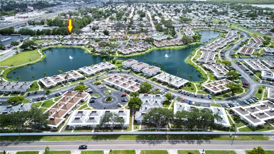 4315 Tahitian Gardens Circle #H, Holiday, FL 34691 - #2