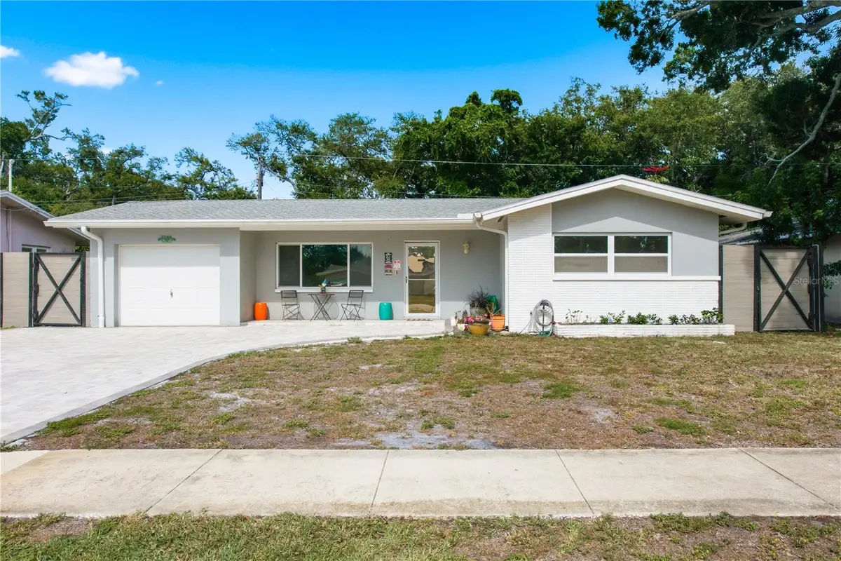 1144 Woodbrook Drive, Largo, FL 33770 - #1