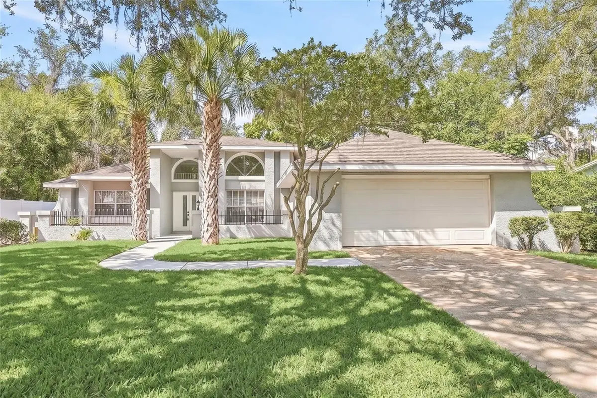 1307 Belcher Drive, Tarpon Springs, FL 34689 - #1