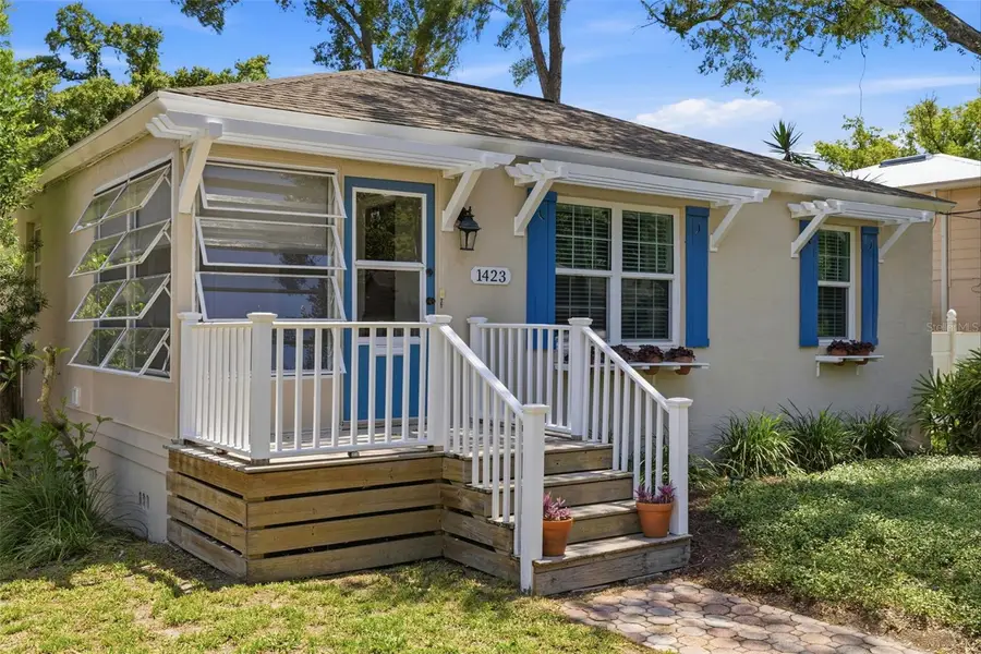 1423 E Henry Avenue, Tampa, FL 33604 - #3