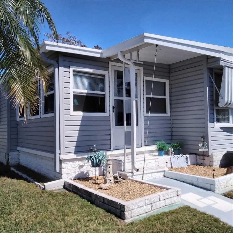 10473 Holiday Shores Drive #303, Largo, FL 33773 - #2