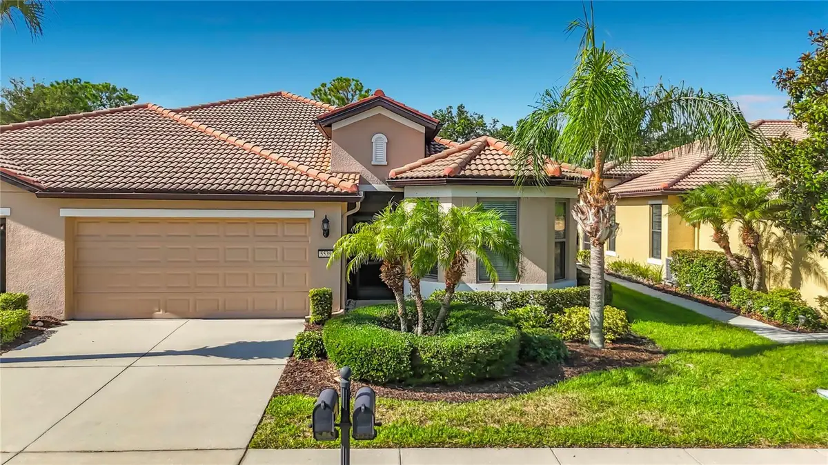 5539 Sunset Falls Drive, Apollo Beach, FL 33572 - #1