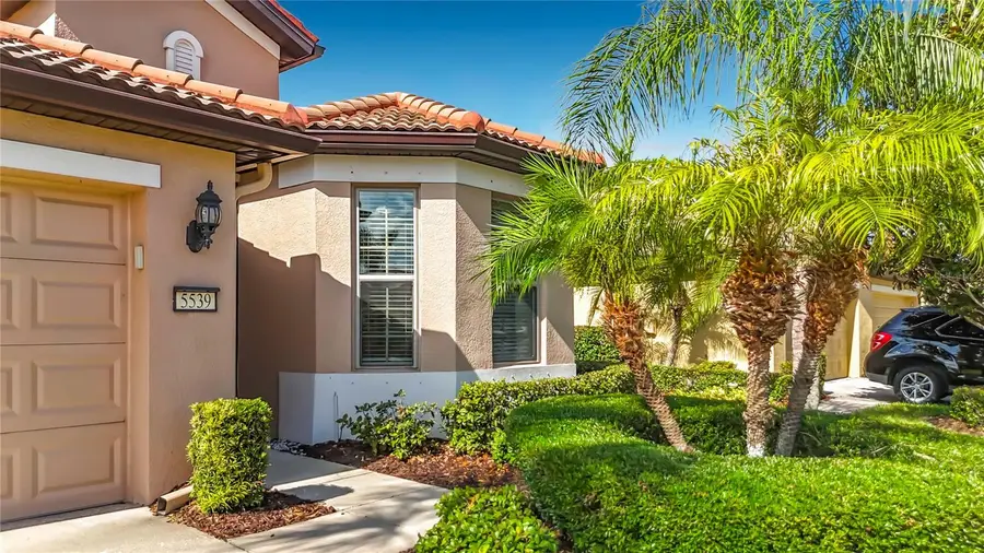 5539 Sunset Falls Drive, Apollo Beach, FL 33572 - #3